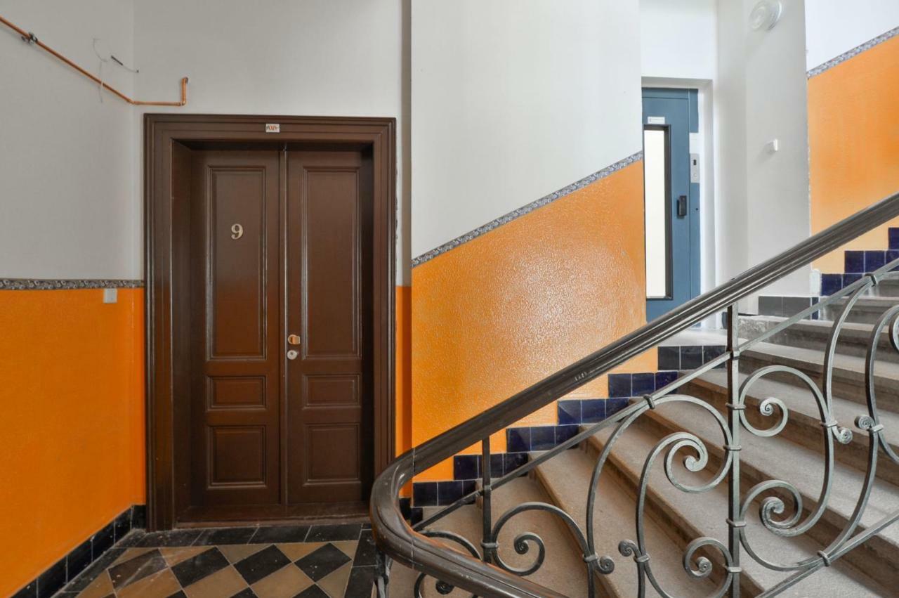 Vogue Apartment Near By Wenceslas Square Prag Eksteriør billede